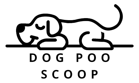 Dog Poo Scoop